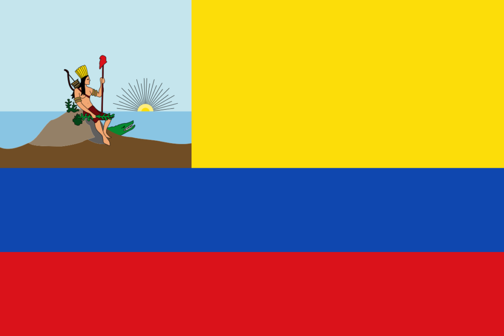 Bandera-de-Venezuela-y-Escudo-de-Venezuela-3