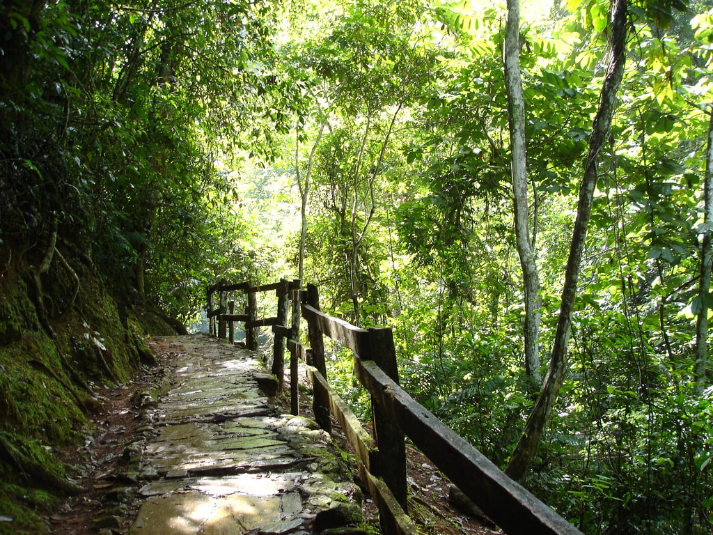 Parque Nacional de Guatopo
